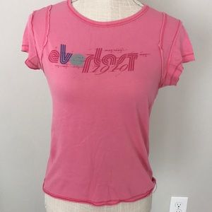 Everlast 1910 t shirt